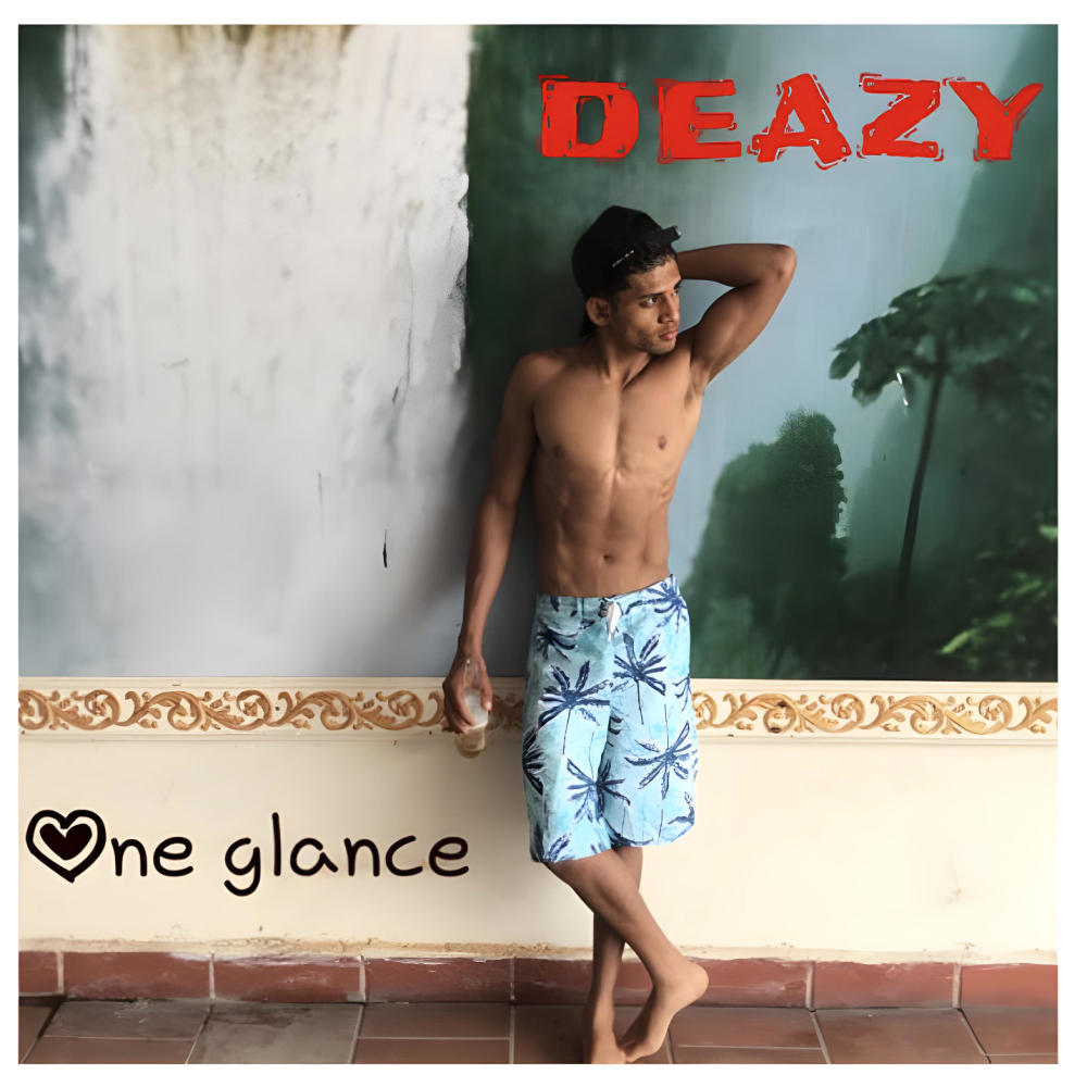 One Glance (Explicit)