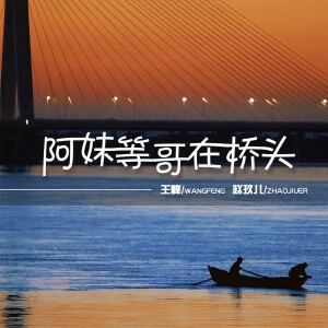 Album 阿妹等哥在桥头 from 