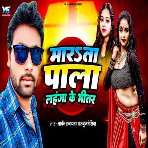 ดาวน์โหลดและฟังเพลง Marata Pala Lahanga Ke Bhitar พร้อมเนื้อเพลงจาก Aryan Raj Yadav