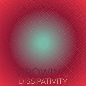 Various Artists的專輯Crowing Dissipativity