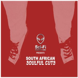 Album South African Soulful Cuts from Various Artists