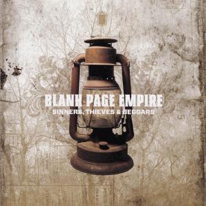 Blank Page Empire的專輯Sinners, Thieves and Beggars