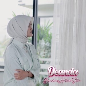 Album Biarkan Hatiku Setia oleh Deanda
