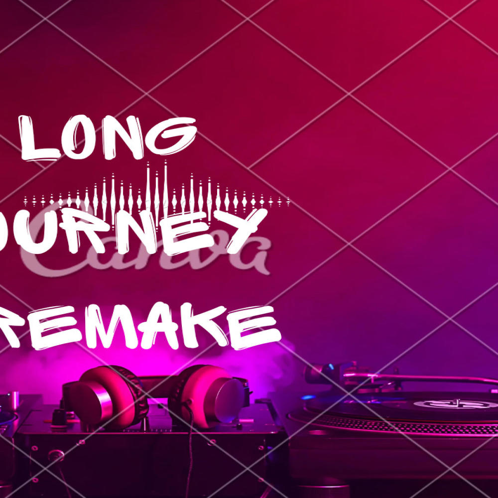 LONG JOURNEY REMAKE (feat. Techno RSA)
