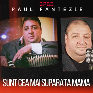 ดาวน์โหลดและฟังเพลง Sunt cea mai suparata mama พร้อมเนื้อเพลงจาก Paul Fantezie