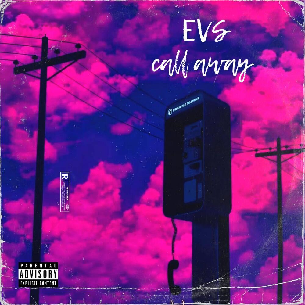 Call Away (Explicit)