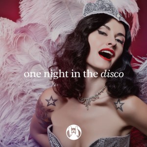Album One Night in the Disco oleh House of Prayers
