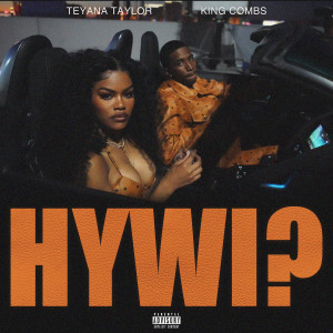 收聽Teyana Taylor的How You Want It? (Explicit)歌詞歌曲