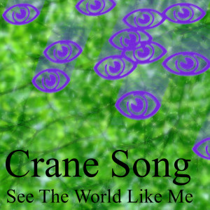 ดาวน์โหลดและฟังเพลง See the World Like Me พร้อมเนื้อเพลงจาก Crane Song