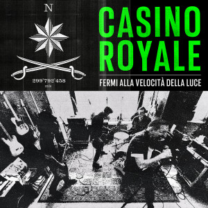 收听Casino Royale的Tra noi (Dub Version) ('81 Riddim)歌词歌曲