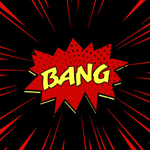 Gorilla Zippo的专辑BANG