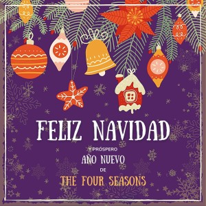 收听The Four Seasons的I Can't Give You Anything But Love (Original Mix)歌词歌曲