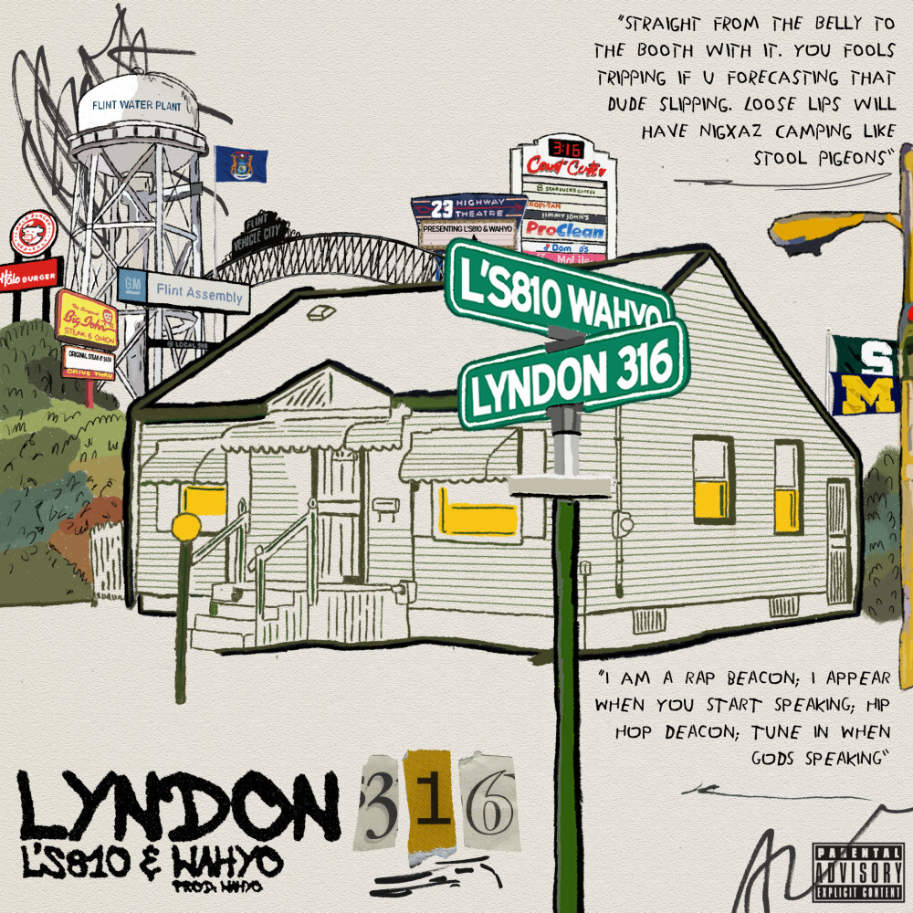Second Hand Smoke (Explicit)