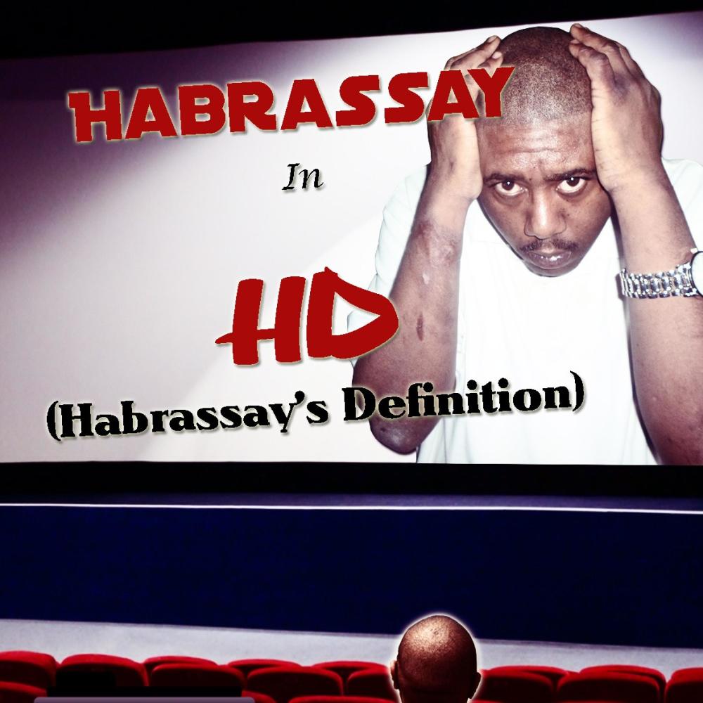 House In Order (feat. Habrassay) (Explicit)