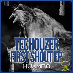 Album First Shout - EP (Fun Mix) oleh Techouzer