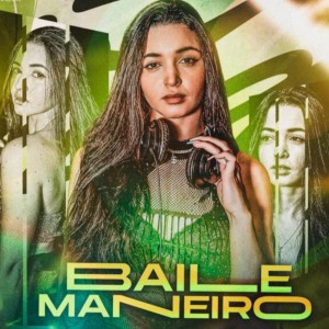 ดาวน์โหลดและฟังเพลง Baile Maneiro พร้อมเนื้อเพลงจาก Mc Nigga Dee