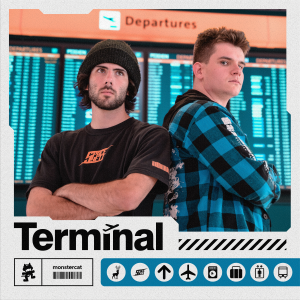 SpaceYeti的專輯Terminal