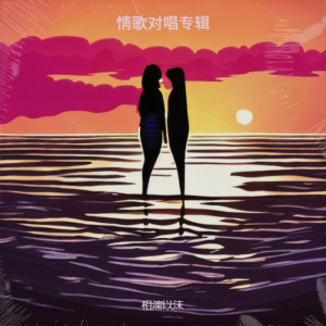 Listen to 守护爱的约定(对唱版) (完整版) song with lyrics from 相濡以沫