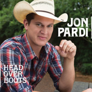 ดาวน์โหลดและฟังเพลง Head Over Boots พร้อมเนื้อเพลงจาก Jon Pardi