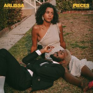 อัลบัม Pieces ft Duckwrth ศิลปิน DUCKWRTH
