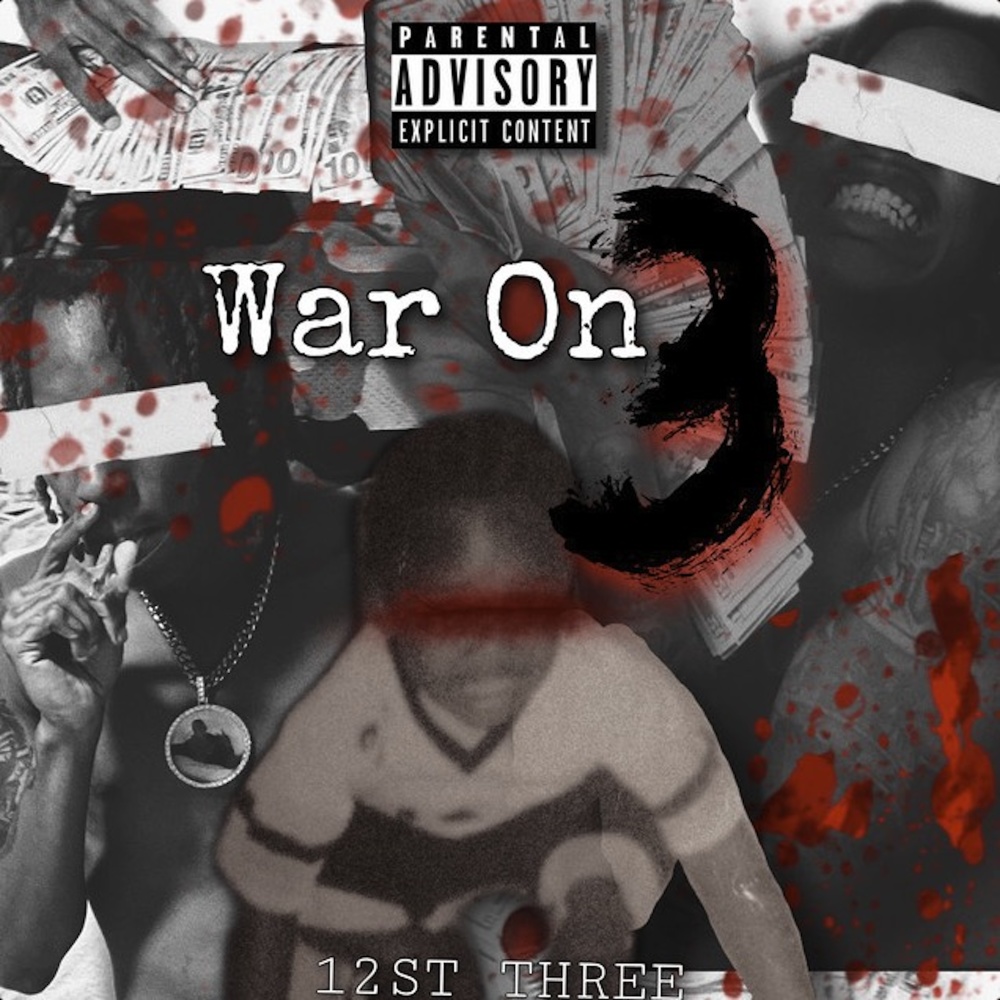 Face Sum (feat. Mup6) (Explicit)