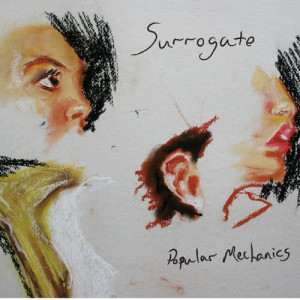 ดาวน์โหลดและฟังเพลง Water Tower พร้อมเนื้อเพลงจาก Surrogate