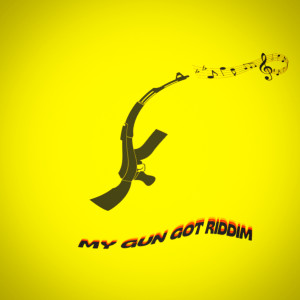 Album My Gun Got Riddim (Explicit) from The Free