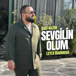 Album Sevgilin Olum (Live) from Hacı Nazim
