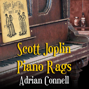 Listen to The Entertainer song with lyrics from Adrian Connell