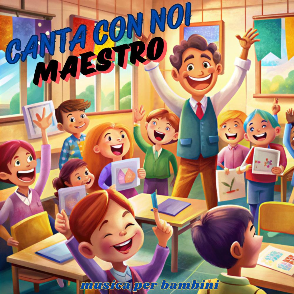 La scuola è dei bambini