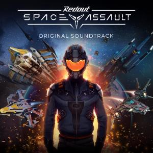 Aram Shahbazians的專輯Redout: Space Assault (Original Game Soundtrack)