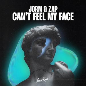 Listen to Can't Feel My Face song with lyrics from Jorm