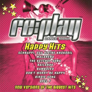 收聽DJ Apfelstrudel的Schnappi, Das Kleine Krokodil歌詞歌曲