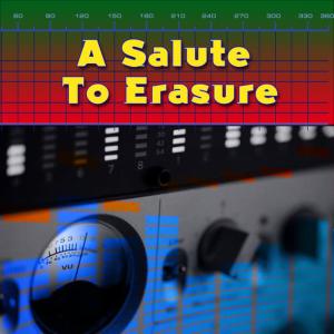 New Wave Kings的專輯A Salute To Erasure