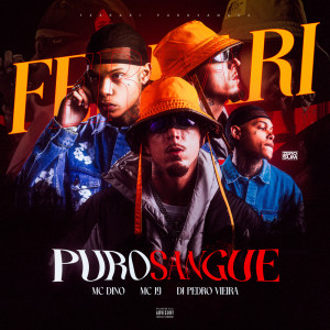 收听MC Dino的Ferrari Purosangue (Explicit)歌词歌曲