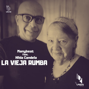 Album La Vieja Rumba from Manybeat