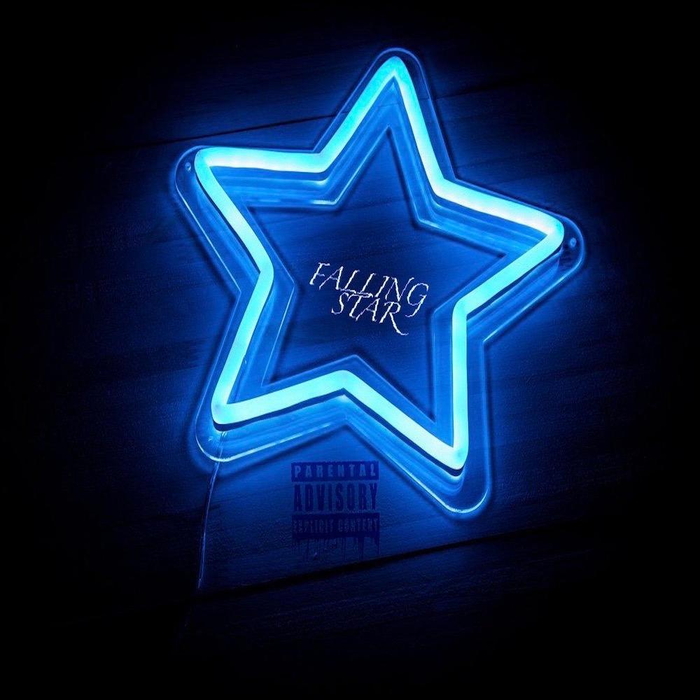 Falling Star (feat. Jbean) (Explicit)