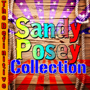 ดาวน์โหลดและฟังเพลง Touch You พร้อมเนื้อเพลงจาก Sandy Posey