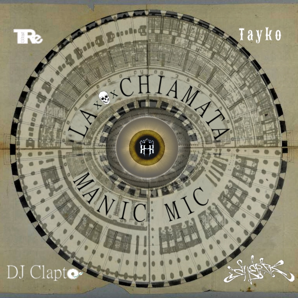 Back In The Game (feat. Frezah & Saxsha) (Explicit)