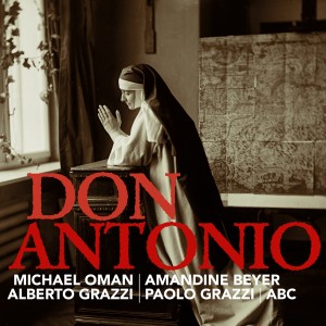 Paolo Grazzi的專輯Don Antonio