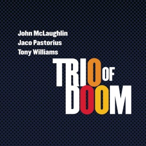 ดาวน์โหลดและฟังเพลง Drum Improvisation (Live) พร้อมเนื้อเพลงจาก Trio Of Doom