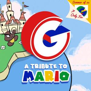 อัลบัม Summer of 64: A Tribute to Mario ศิลปิน GameGrooves