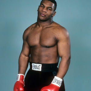 BUTTONBOY的專輯Mike Tyson (Explicit)