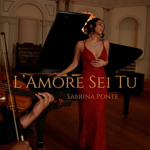 Listen to L'Amore Sei Tu song with lyrics from Sabrina Ponte