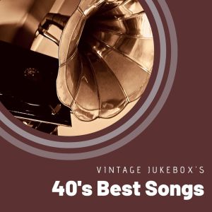 Various Artists的專輯40's Best Songs