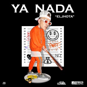收聽Los del Control的Ya Nada歌詞歌曲