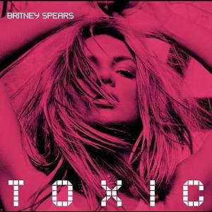 Britney Spears的專輯Toxic