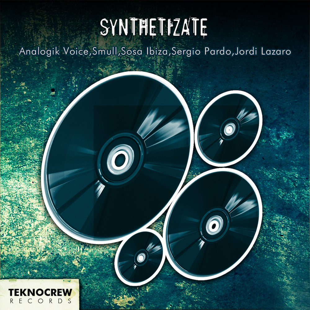 Synthetizate (Sosa Ibiza Remix)