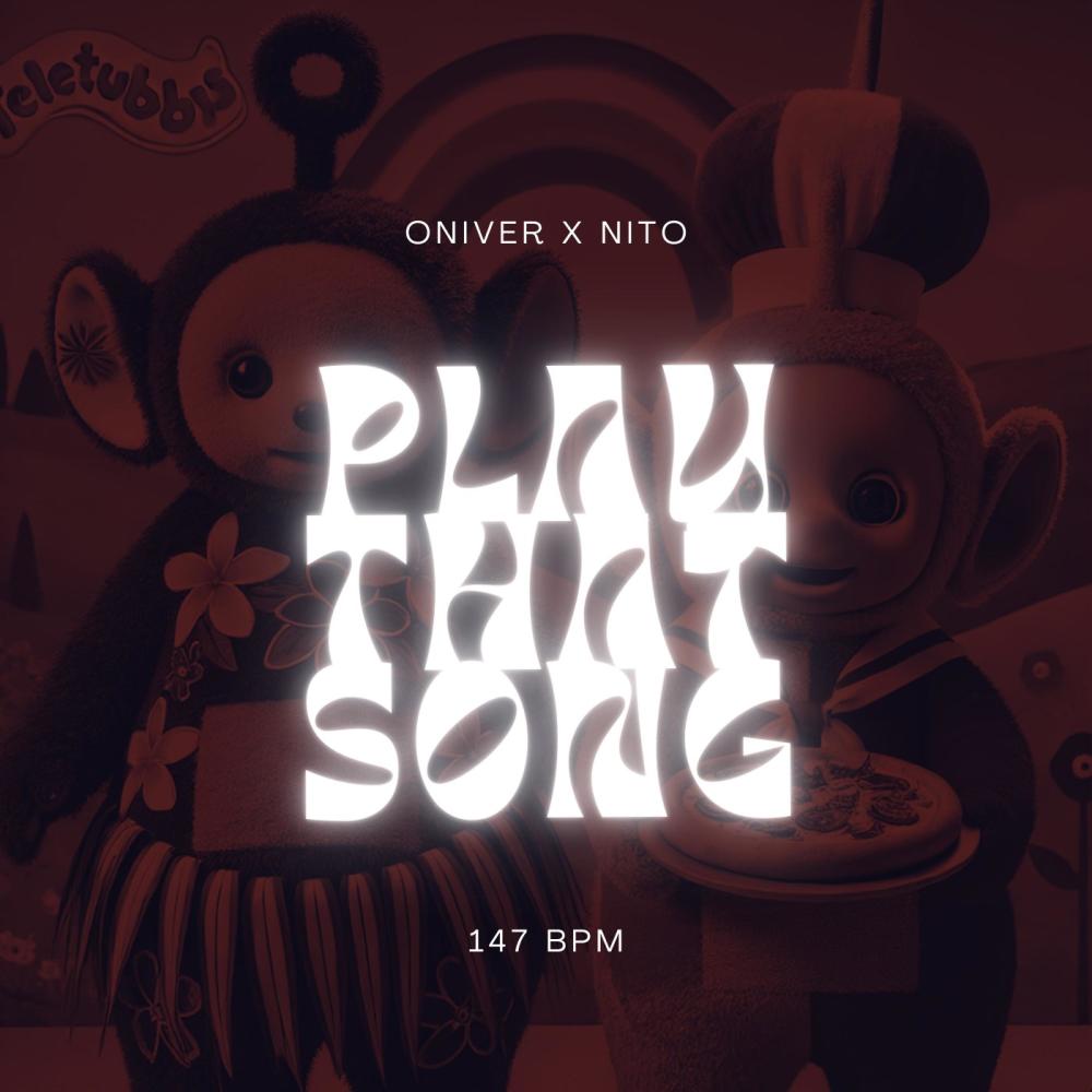 Play That Song (feat. Nito)