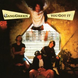ดาวน์โหลดและฟังเพลง Some Thing (Album Version) พร้อมเนื้อเพลงจาก Gang Green